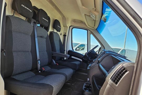 Fiat Ducato Maxi L4H2