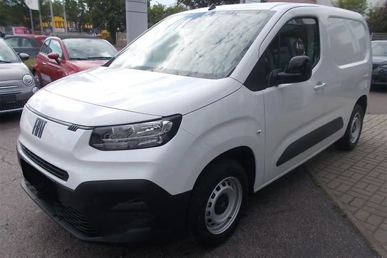Fiat Doblo Cargo/Van L1H1