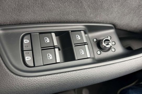 Audi Q7 50 TDI quattro S Line