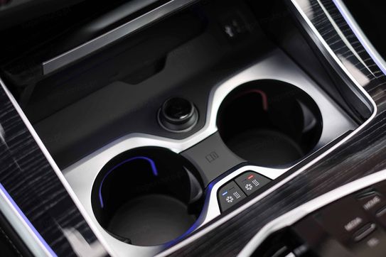 BMW X5 xDrive40d M Sport