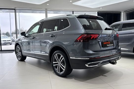 Volkswagen Tiguan Allspace 2.0 TDI 4Mot Elegance DSG