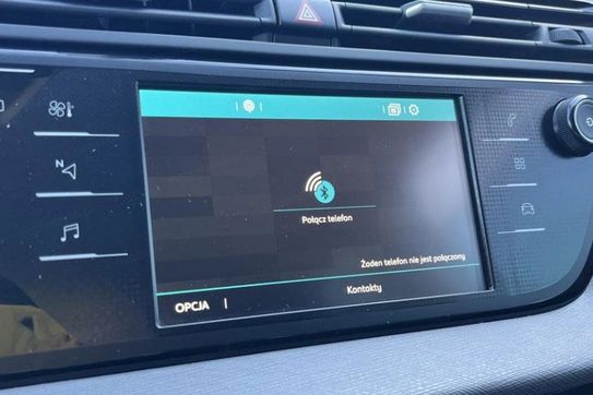 Citroen C4 Spacetourer 1.5 BlueHDi Business 7os