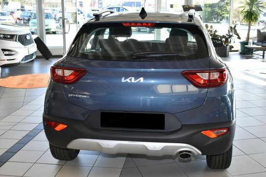 Kia Stonic M 1.0 T-GDI DCT