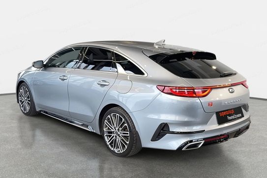 Kia ProCeed 1.4 T-GDI  DCT