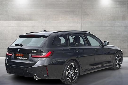 BMW Seria 3 330i xDrive M Sport sport-aut