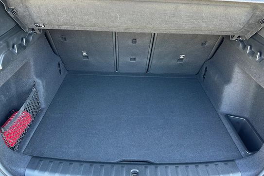 BMW X1 sDrive18d M Sport