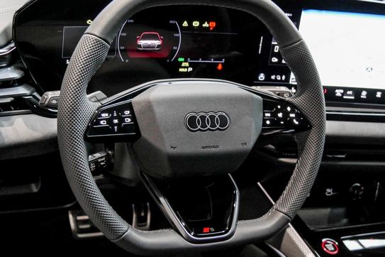 Audi A6 TDI quattro Avant