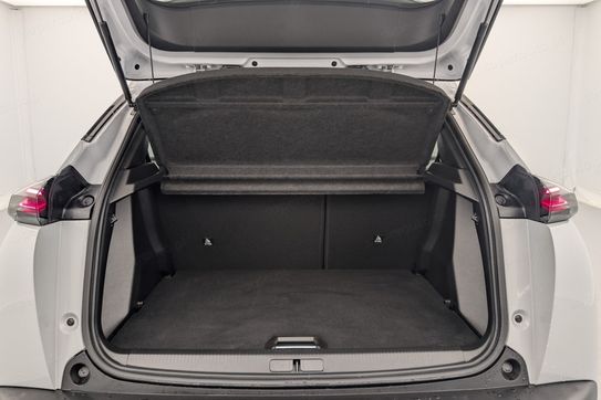 Peugeot 2008 ALLURE 1.2 PureTech