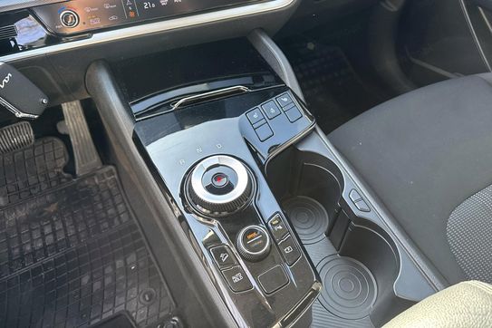 Kia Sportage 1.6 T-GDI HEV L 4WD aut