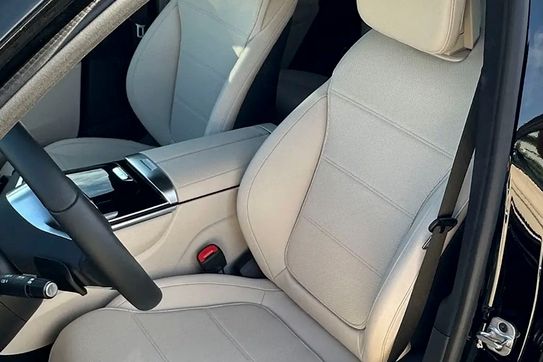 Mercedes GLC 200 d 4-Matic Avantgarde