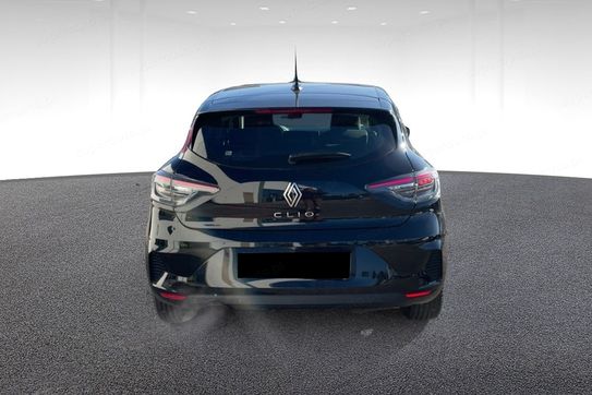 Renault Clio Evolution 1.5 BlueDCI
