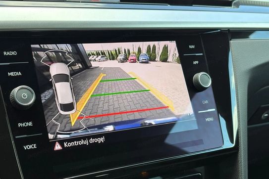 Volkswagen Arteon 2.0 TSI R-Line DSG