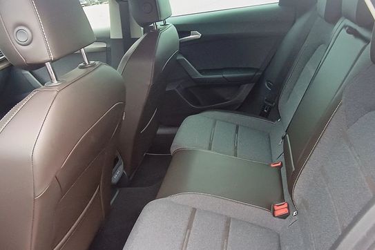 Seat Leon 1.5 TSI