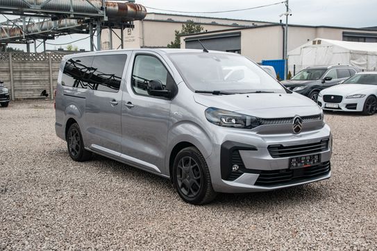 Citroen SpaceTourer XL L2H1 Business EAT8