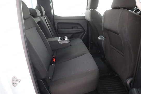 Volkswagen Amarok Pro 4MOTION