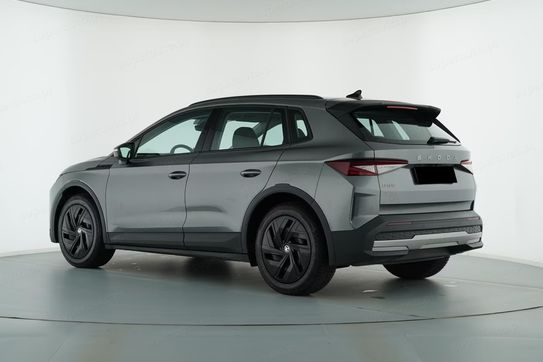 Skoda Elroq 50