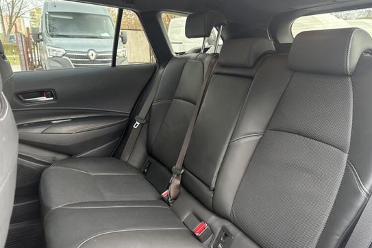 Toyota Corolla Executive 2.0 Hybrid