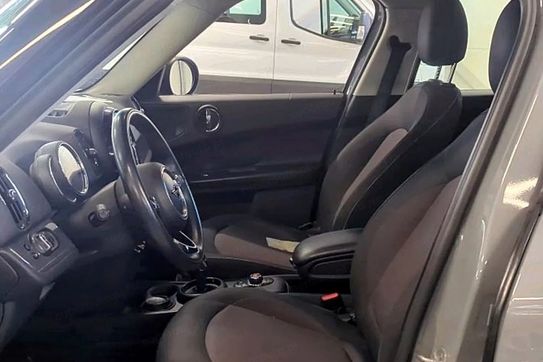 Mini Countryman Cooper aut
