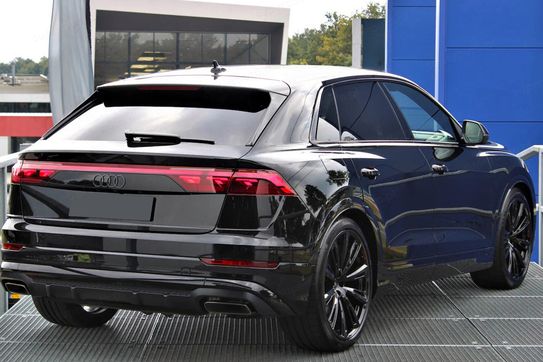 Audi Q8 60 TFSI e quattro