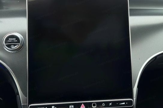 Mercedes GLC Coupe 200 d 4-Matic AMG Line