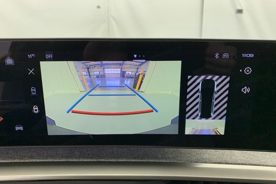 Peugeot 5008 GT 1.2 mHEV e-DCS6