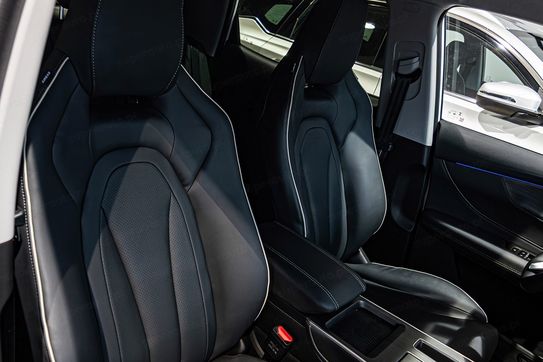 Chery Tiggo 4 Prestige 1.5 T-GDI HEV DHT