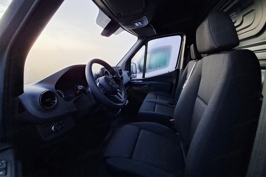 Mercedes Sprinter Długi 315 CDI