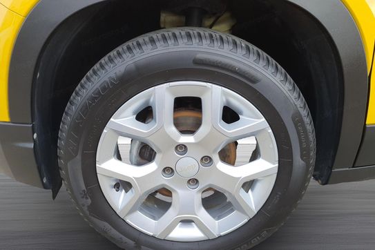 Jeep Avenger 1.2 GSE T3 Altitude FWD