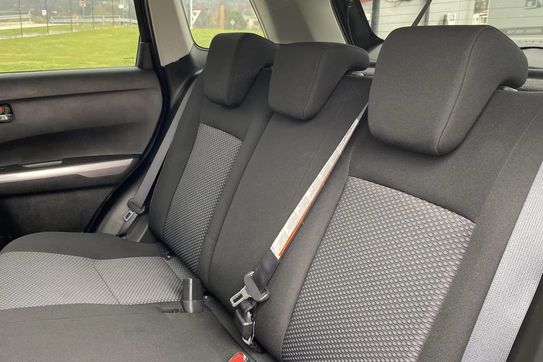 Suzuki Vitara 1.4 Boosterjet SHVS Premium 4WD