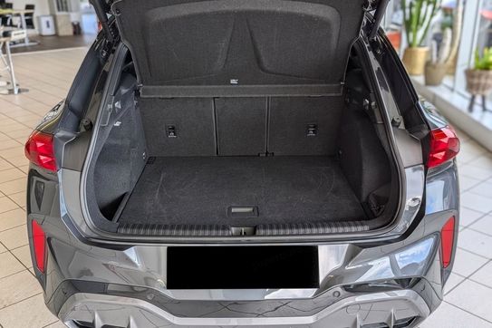 Cupra Terramar 2.0 TSI DSG 4Drive