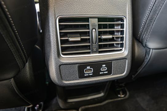 Jac JS8 PRO Pro 1.5 T-GDI 7 DCT 7os.