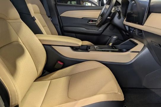 Mazda CX-5 Homura 2.5L e-SKYACTIV G
