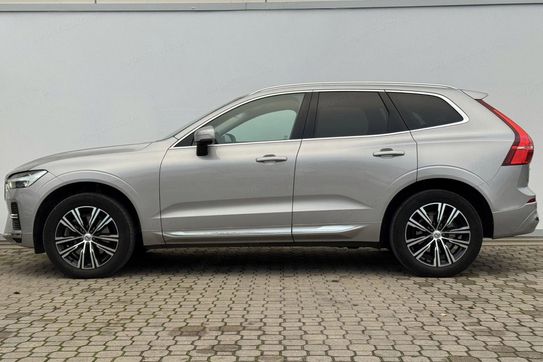 Volvo XC60 B5 B AWD Inscription aut