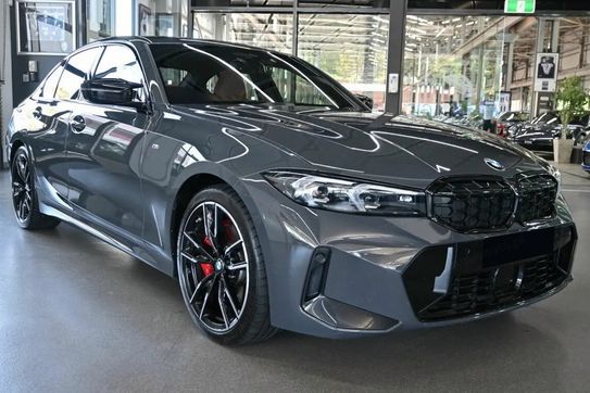 BMW Seria 3 M340i xDrive