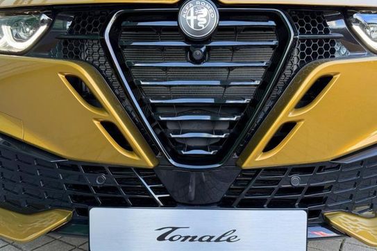 Alfa Romeo Tonale 1.5 Veloce