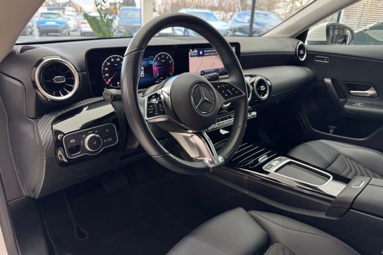 Mercedes CLA 200 Progressive