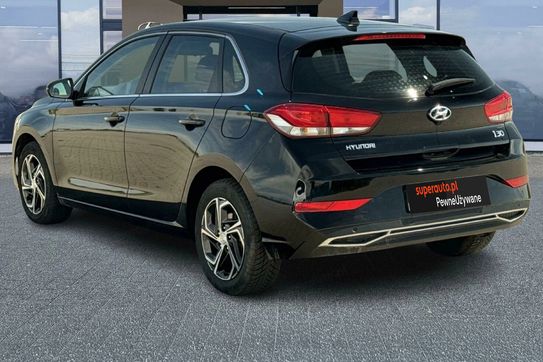 Hyundai i30 1.0 T-GDI Smart DCT