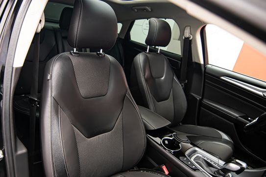 Ford Mondeo 2.0 Titanium aut