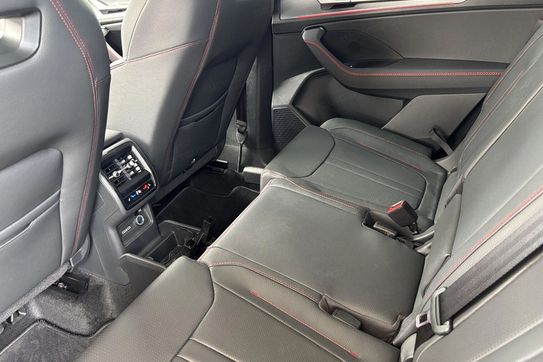 Skoda Kodiaq 2.0 TSI 4x4 RS DSG
