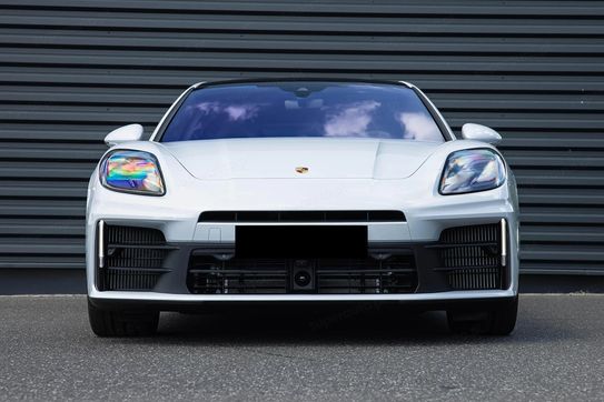 Porsche Panamera 4 E-Hybrid