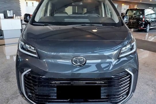 Toyota Proace Verso Long Business 2.0 Diesel