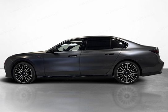 BMW Seria 7 740d xDrive mHEV sport-aut