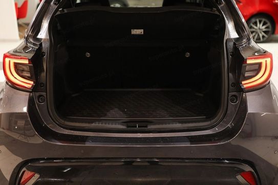 Toyota Yaris 1.5 Hybrid