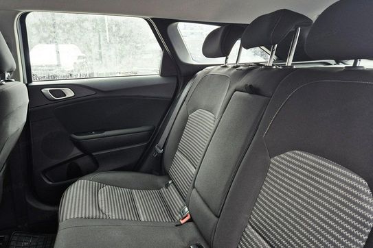Kia Ceed 1.5 T-GDI M