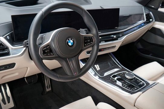 BMW X5 xDrive30d Individual Edition