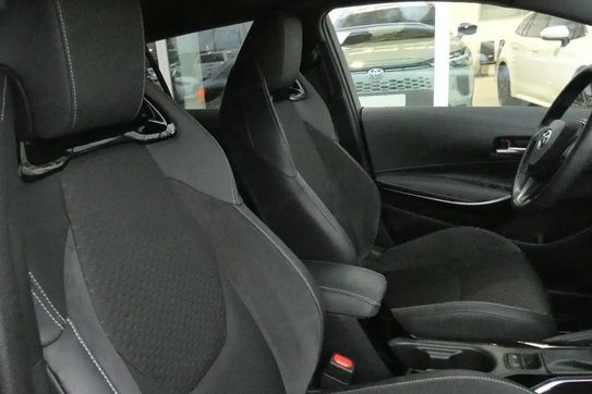 Toyota Corolla Executive 1.8 Hybrid