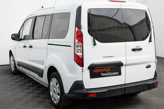Ford Transit Connect Kombi 230 L2 Trend