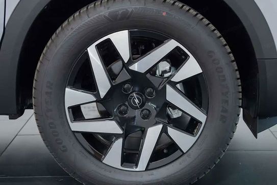 Opel Mokka Edition aut 1.2 T