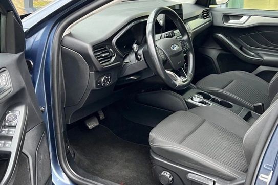 Ford Focus 1.5 EcoBlue Titanium