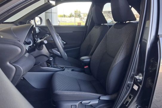 Toyota Yaris Cross Hybrid 1.5 Style